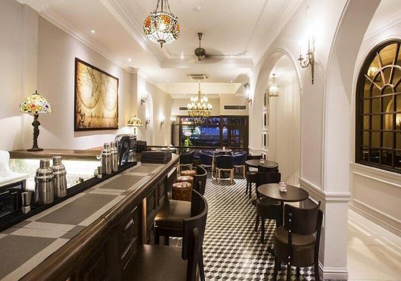 Fotos del hotel Di Lusso Boutique:  3