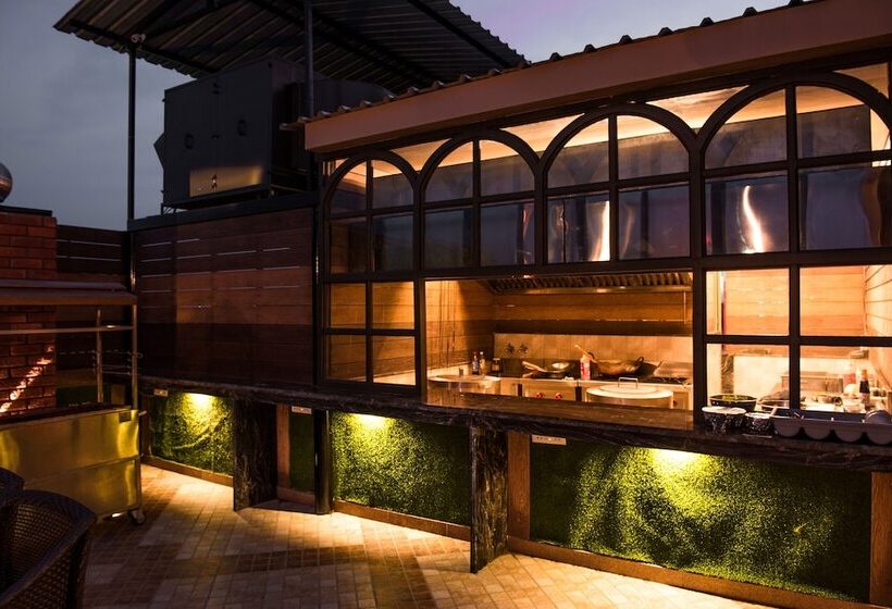 Fotos del hotel Glades:  12