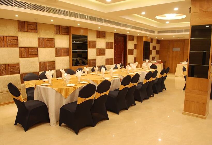 Fotos del hotel Glades:  17