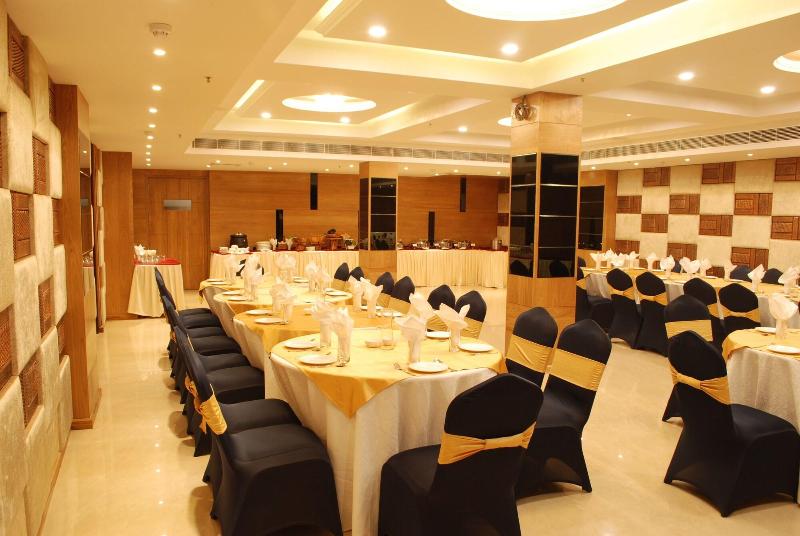 Fotos del hotel Glades:  18