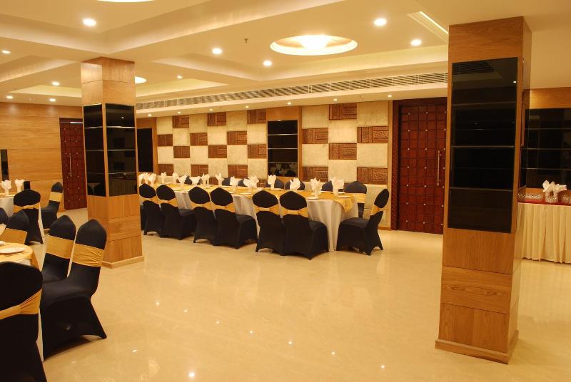 Fotos del hotel Glades:  19