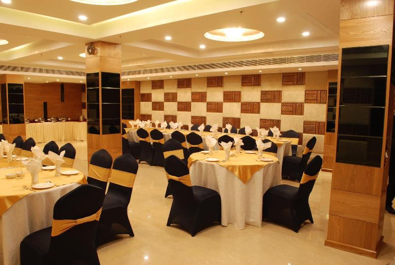 Fotos del hotel Glades:  5