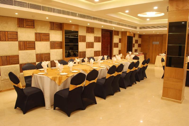 Fotos del hotel Glades:  11