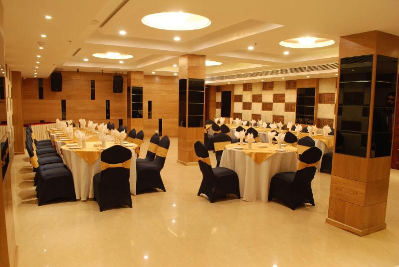 Fotos del hotel Glades:  22