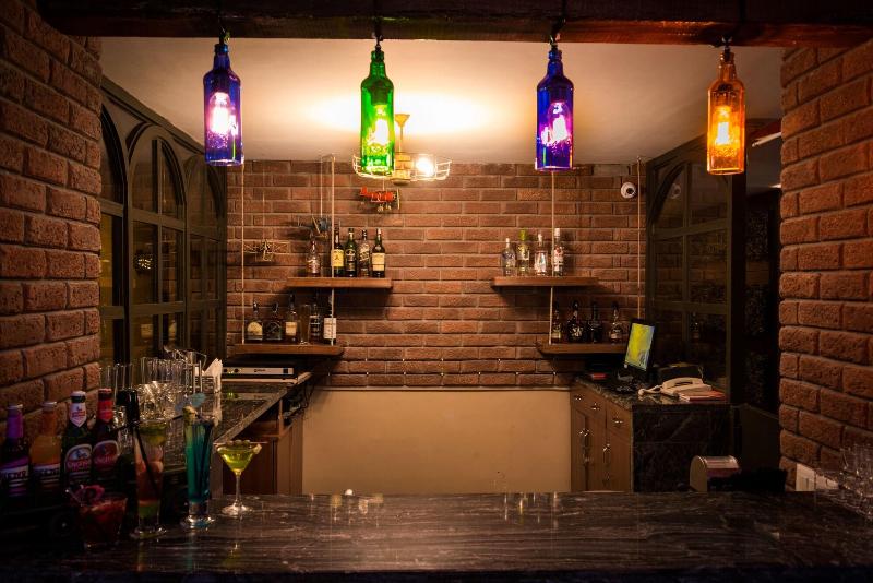 Fotos del hotel Glades:  4