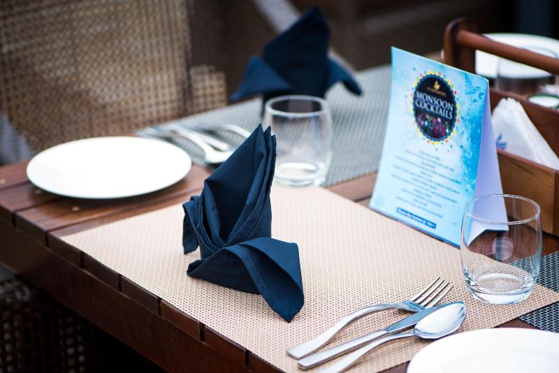 Fotos del hotel Glades:  7