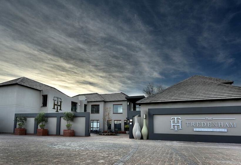 Fotos del hotel Tredenham Boutique:  10