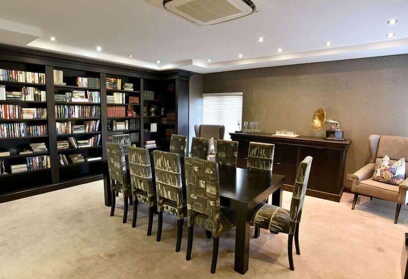 Fotos del hotel Tredenham Boutique:  6