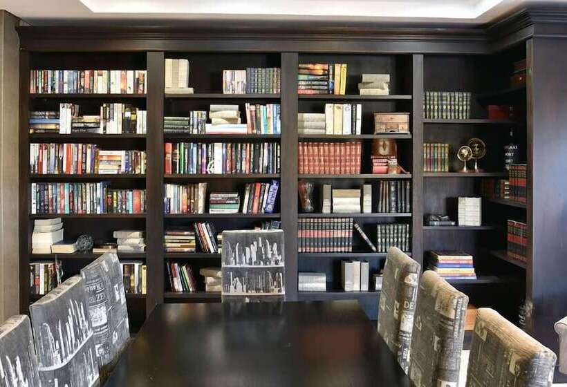 Fotos del hotel Tredenham Boutique:  9