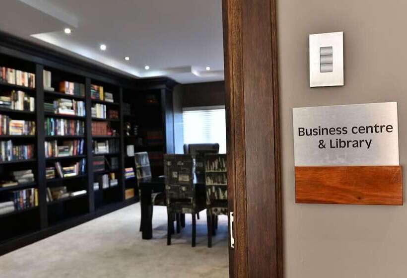 Fotos del hotel Tredenham Boutique:  2