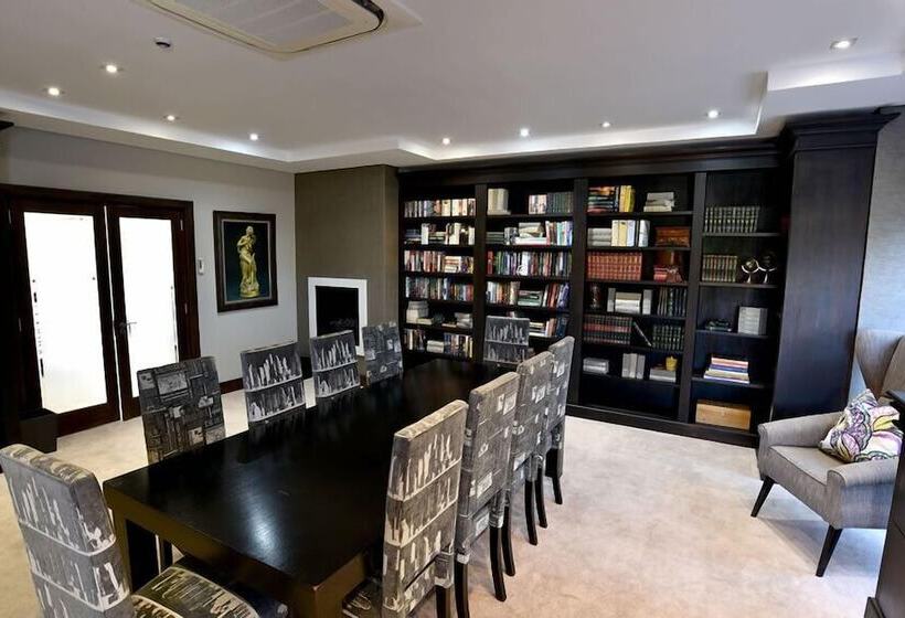 Fotos del hotel Tredenham Boutique:  12