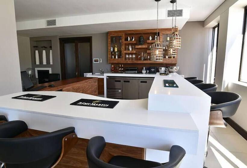 Fotos del hotel Tredenham Boutique:  7