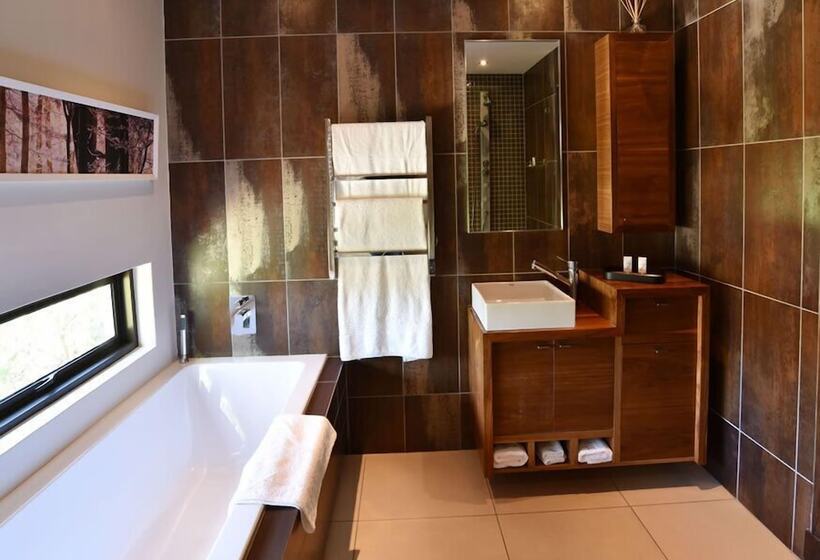 Fotos del hotel Tredenham Boutique:  18