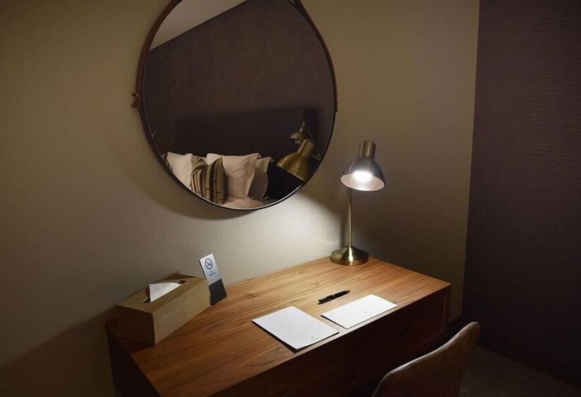 Fotos del hotel Tredenham Boutique:  24