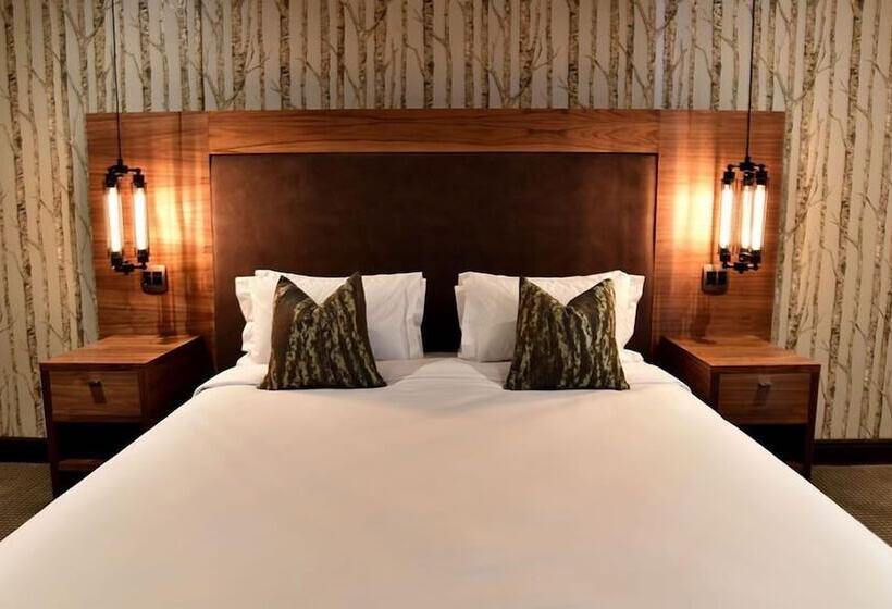 Fotos del hotel Tredenham Boutique:  16