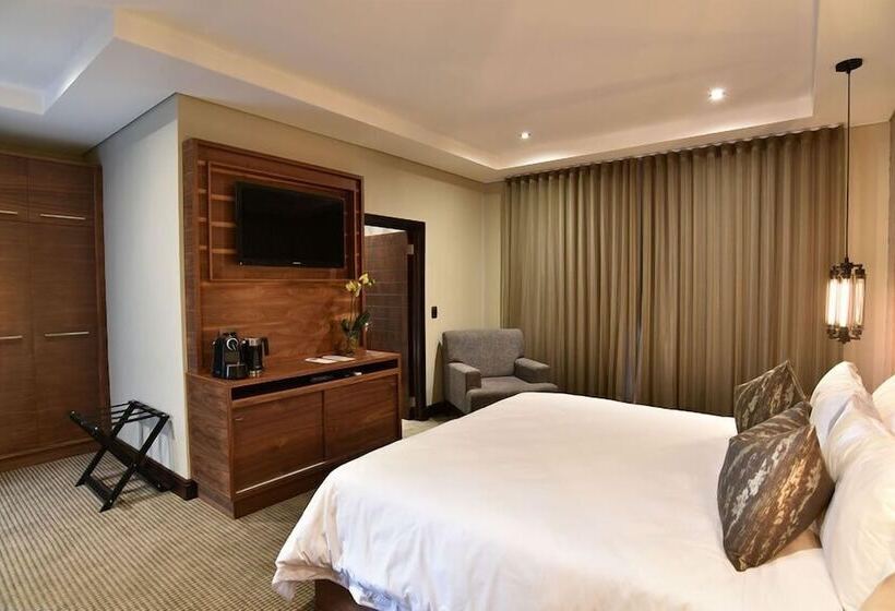 Fotos del hotel Tredenham Boutique:  22