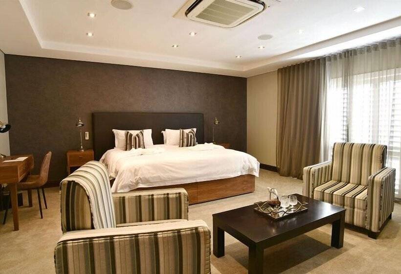 Fotos del hotel Tredenham Boutique:  11