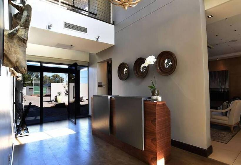 Fotos del hotel Tredenham Boutique:  3