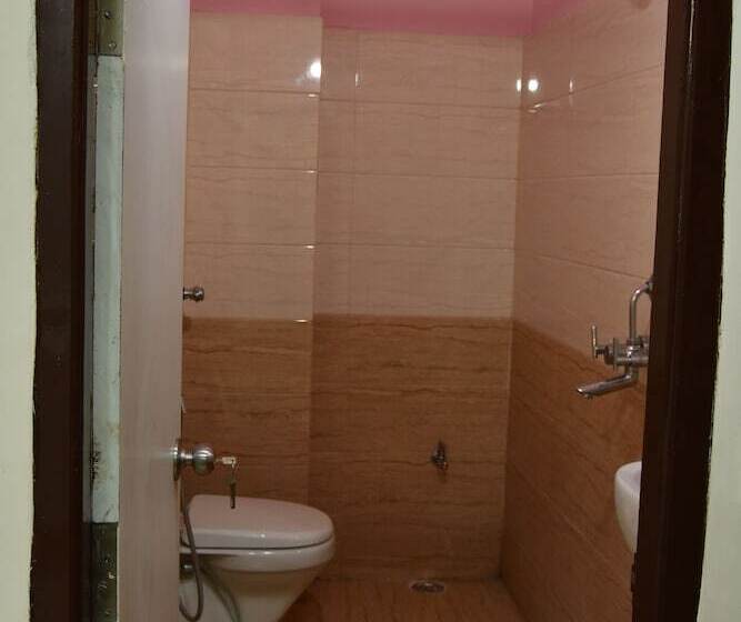 Fotos del hotel Sarweshwary:  8