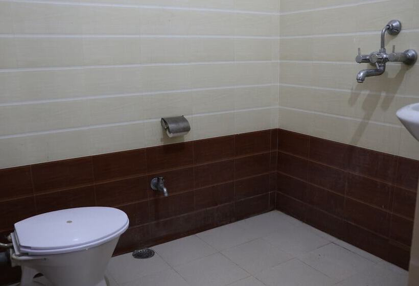 Fotos del hotel Sarweshwary:  12