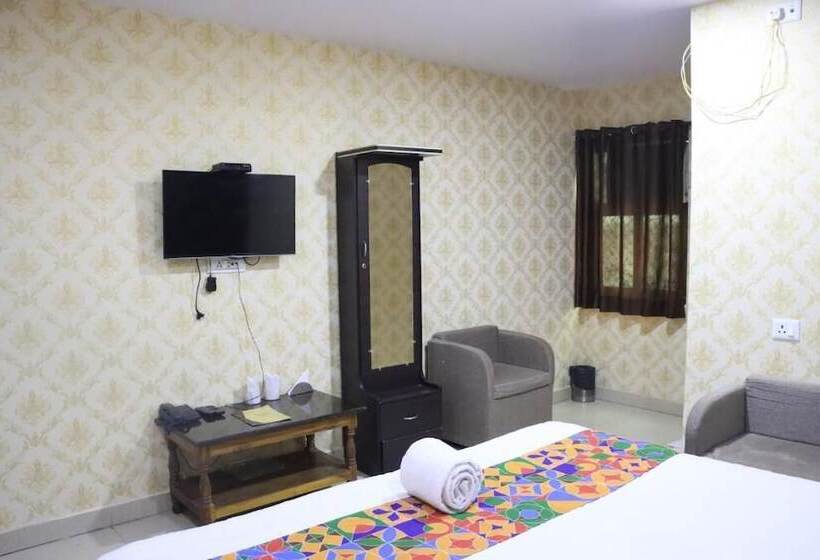 Fotos del hotel Sarweshwary:  19