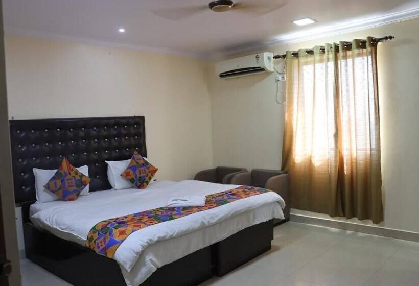 Fotos del hotel Sarweshwary:  9