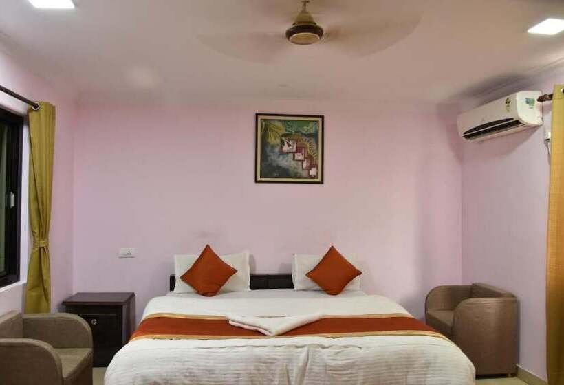 Fotos del hotel Sarweshwary:  5