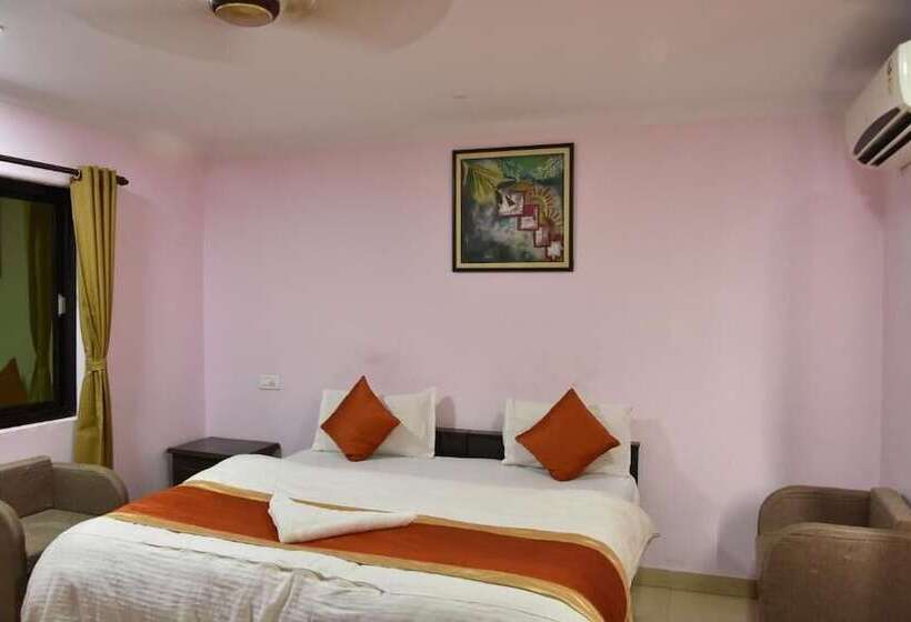 Fotos del hotel Sarweshwary:  18