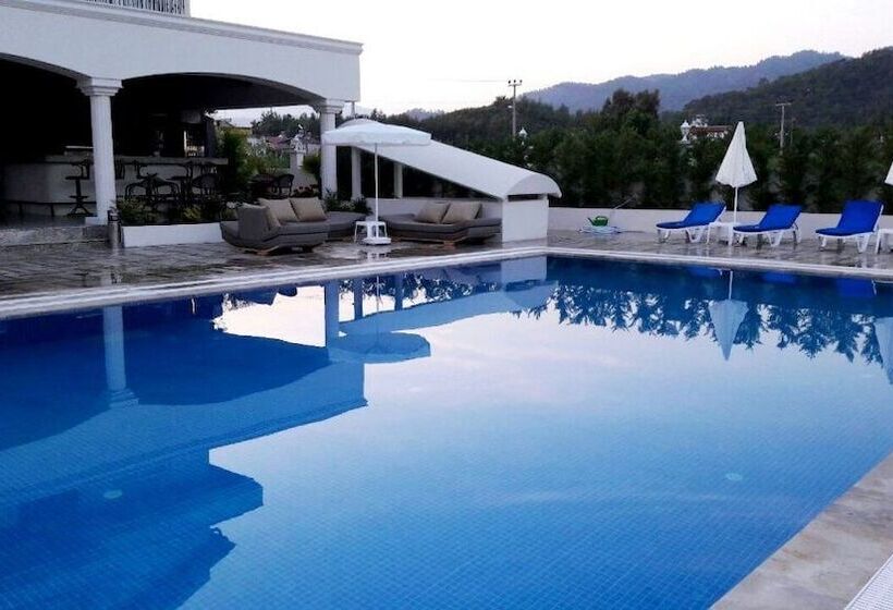 Fotos del hotel Sarban:  15