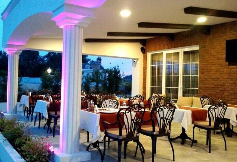 Fotos del hotel Sarban:  11