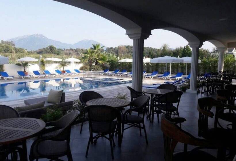 Fotos del hotel Sarban:  4