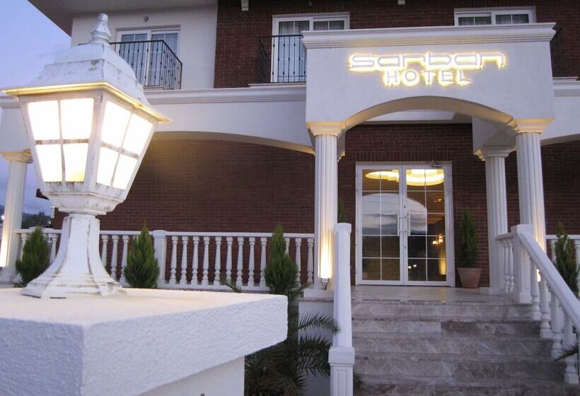 Fotos del hotel Sarban:  14