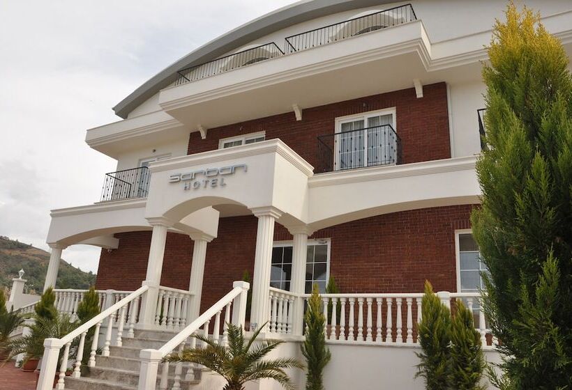 Fotos del hotel Sarban:  8