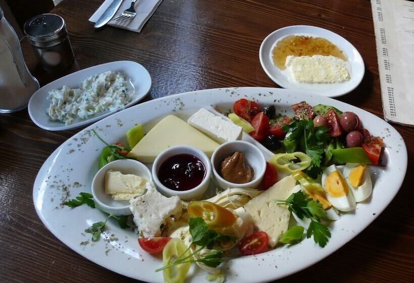 Fotos del hotel Sarban:  3