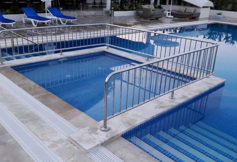 Fotos del hotel Sarban:  9