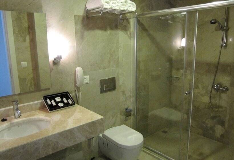 Fotos del hotel Sarban:  17