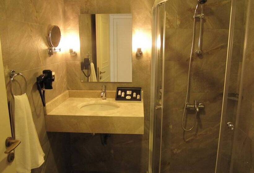 Fotos del hotel Sarban:  13