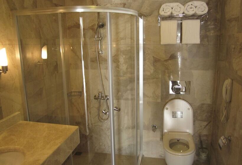 Fotos del hotel Sarban:  7