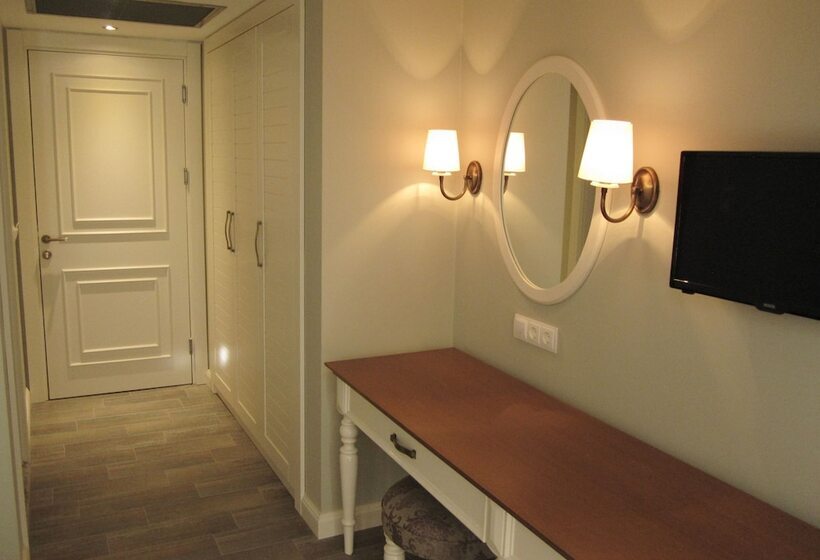 Fotos del hotel Sarban:  21