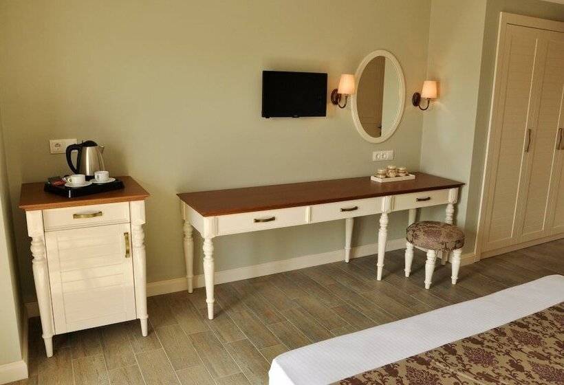 Fotos del hotel Sarban:  23