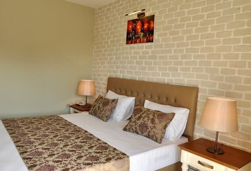 Fotos del hotel Sarban:  10