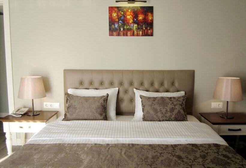 Fotos del hotel Sarban:  2