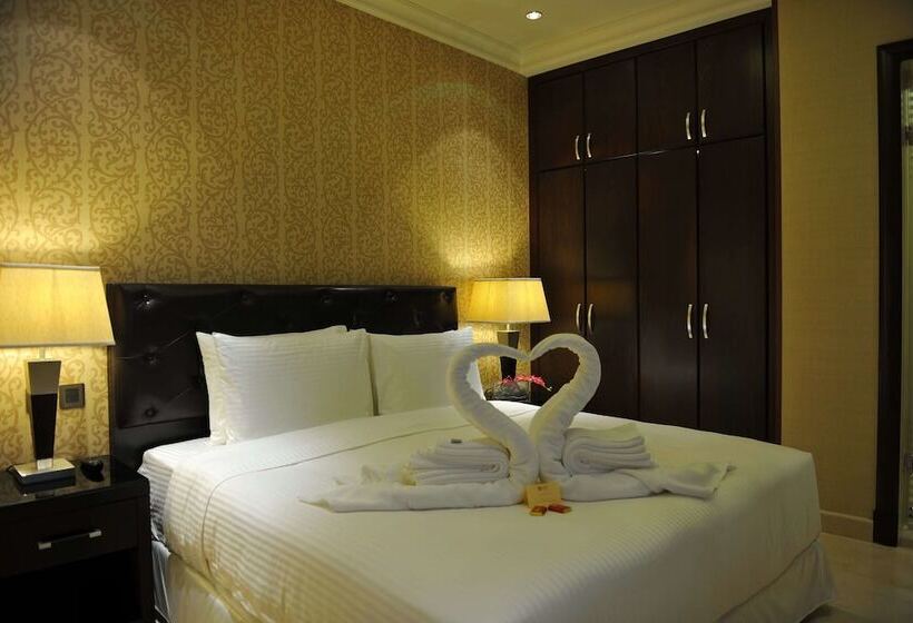 Fotos del hotel Suite Inn Hotel Riyadh:  19