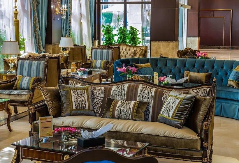 Fotos del hotel Suite Inn Hotel Riyadh:  24