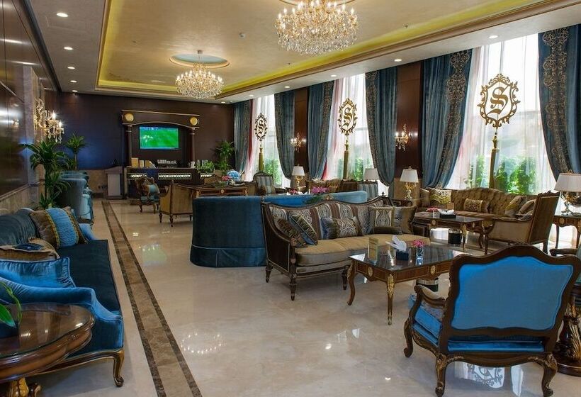 Fotos del hotel Suite Inn Hotel Riyadh:  23