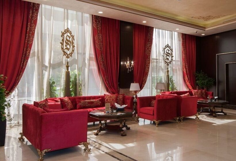 Fotos del hotel Suite Inn Hotel Riyadh:  22