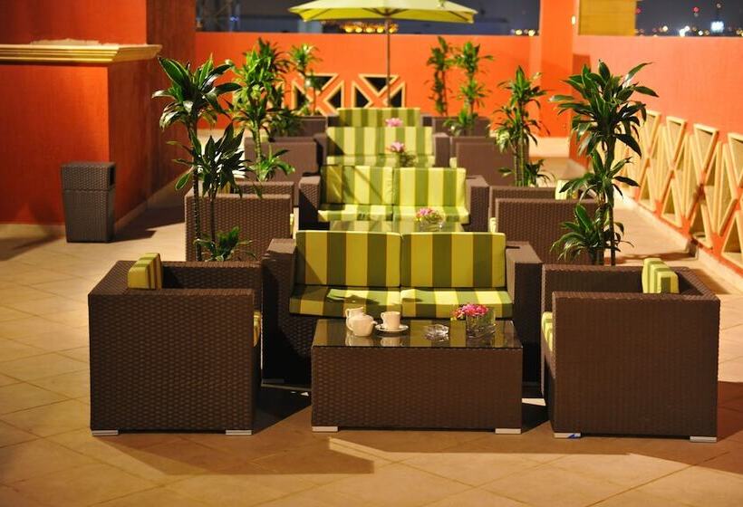 Fotos del hotel Suite Inn Hotel Riyadh:  15