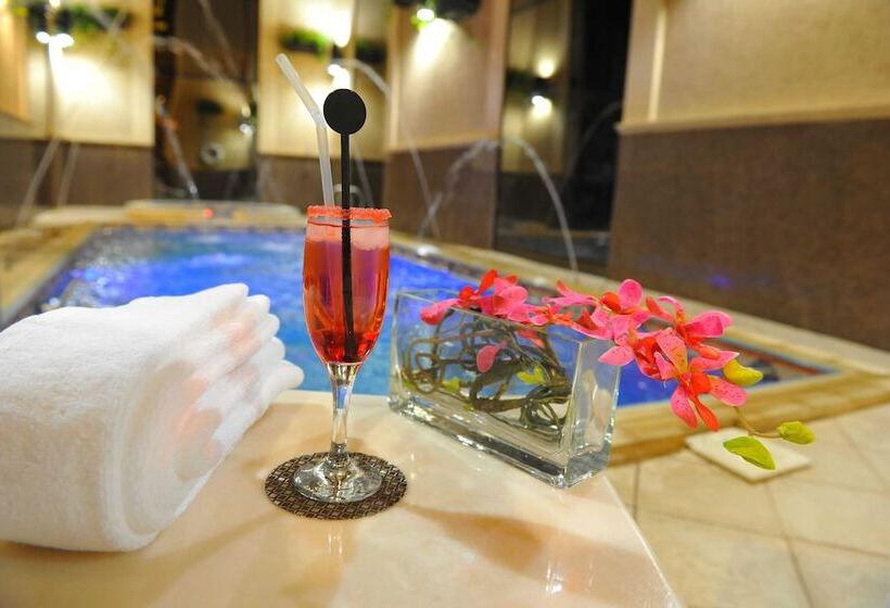 Fotos del hotel Suite Inn Hotel Riyadh:  8