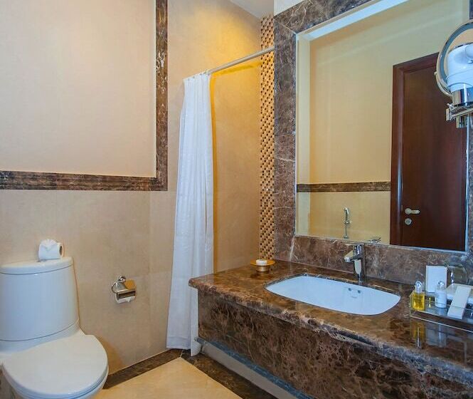 Fotos del hotel Suite Inn Hotel Riyadh:  11