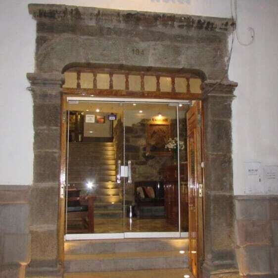 Fotos del hotel Arcangel:  2